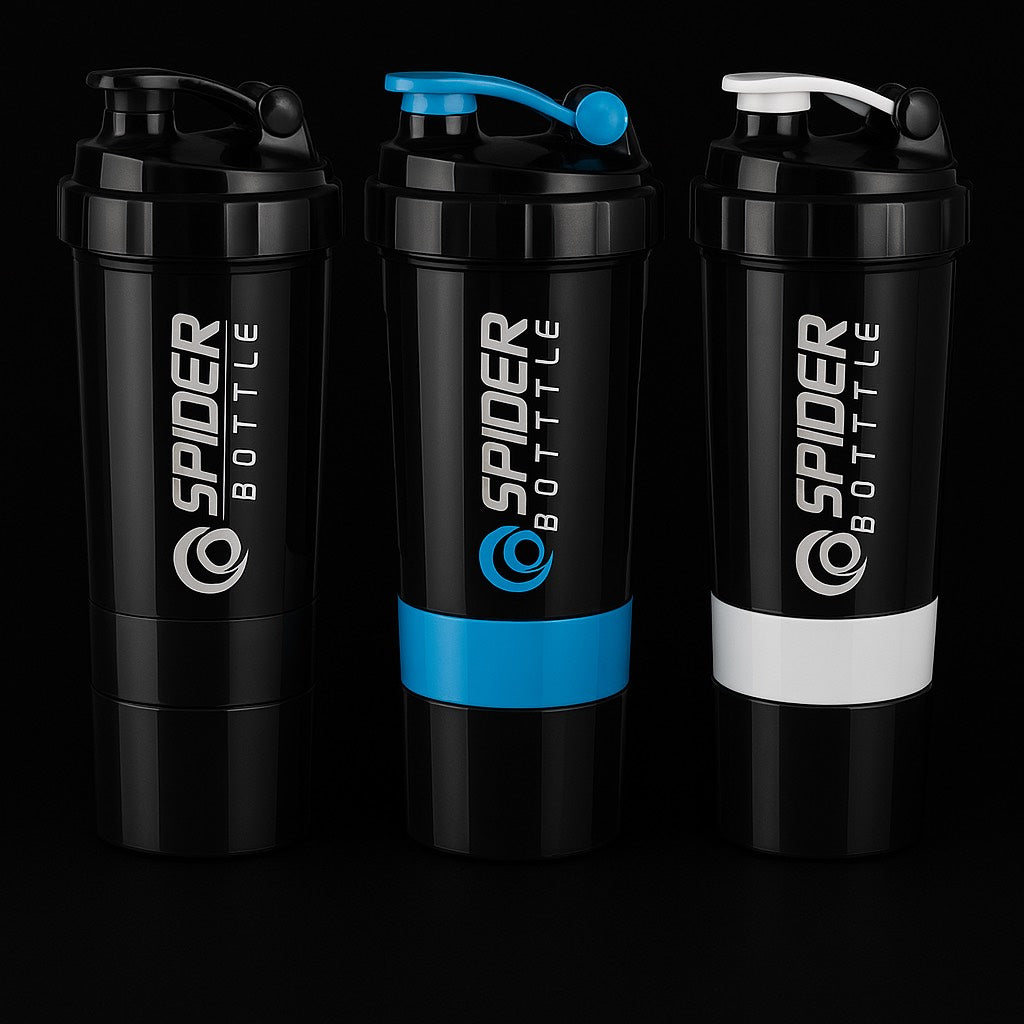 shaker