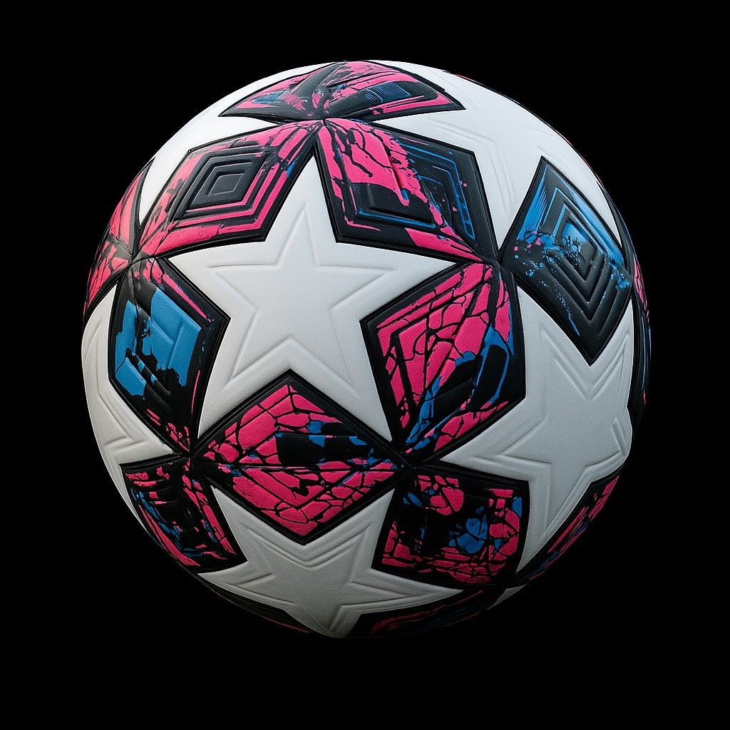 Ballon de foot