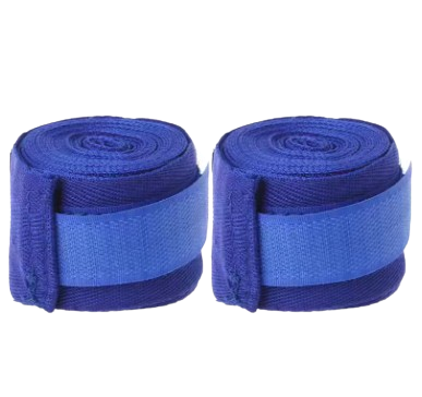 Bandages de boxe