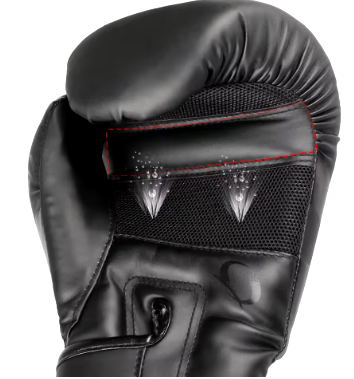 Gant de boxe