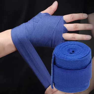 Bandages de boxe