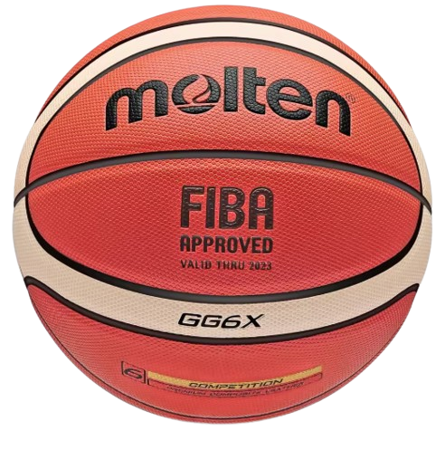 Ballon de Basketball Officiel