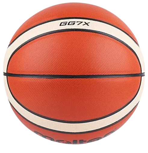 Ballon de Basketball Officiel
