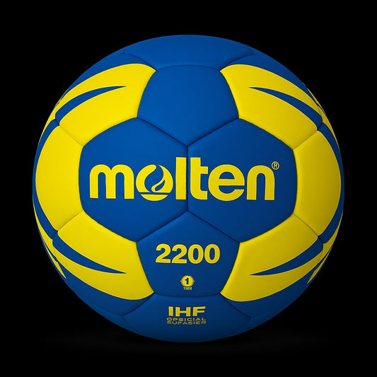 Ballon de Handball Molten 2200