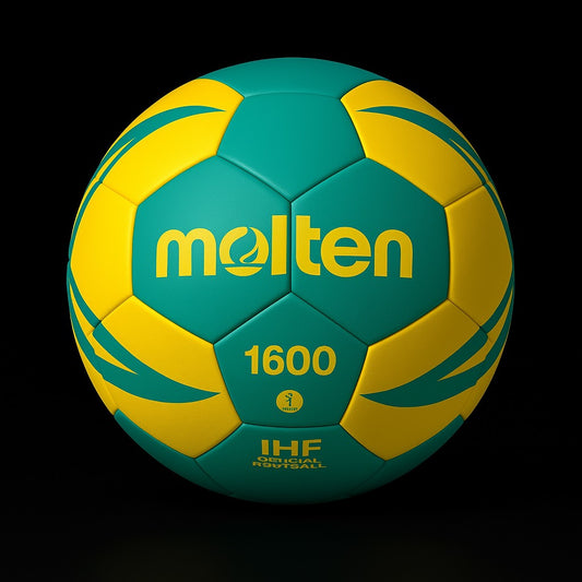 Ballon de Handball Molten 1800