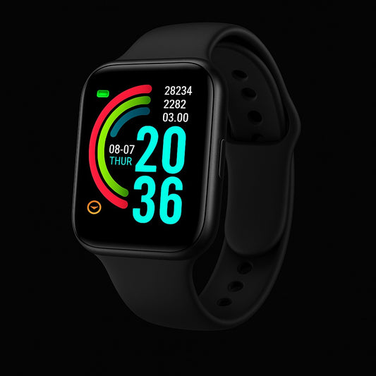 Montre connectée