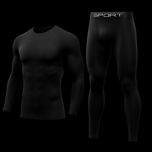 Ensemble de Compression
