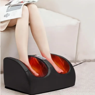 Appareil de massage pour les pieds