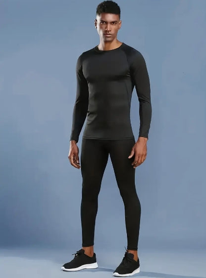Ensemble de Compression
