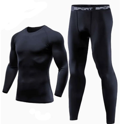 Ensemble de Compression