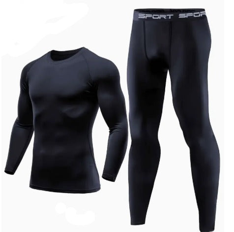 Ensemble de Compression