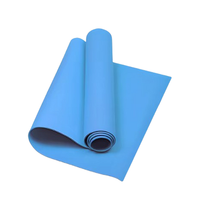 Tapis de yoga