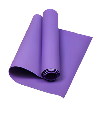 Tapis de yoga