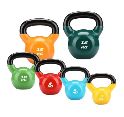 Kettlebell