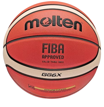 Ballon de Basketball Officiel