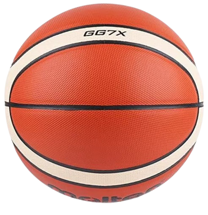Ballon de Basketball Officiel