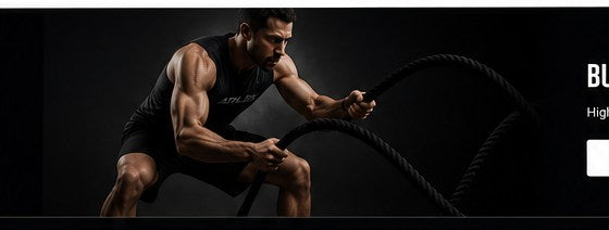 Athlete training